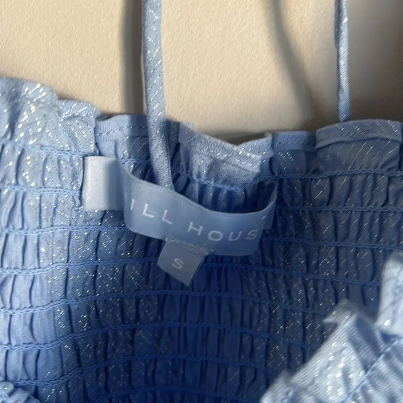 Hill House Home The Athena Nap Dress - Picture 11 of 15